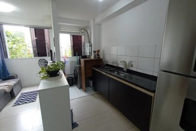 Apartamento, 2 quartos, 43 m² - Foto 4