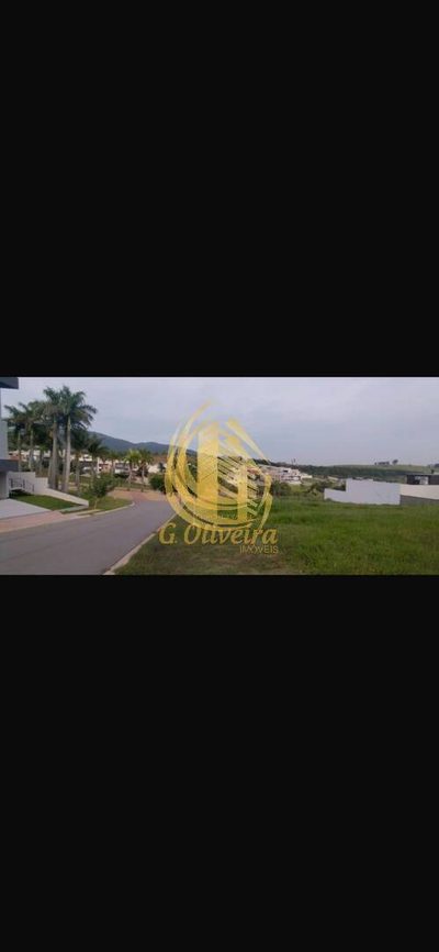 Terreno, 390 m² - Foto 1