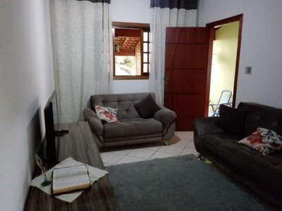 Casa, 3 quartos, 163 m² - Foto 2