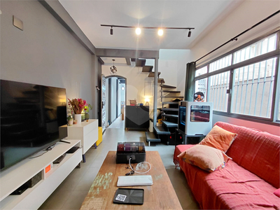 Sobrado, 3 quartos, 150 m² - Foto 3