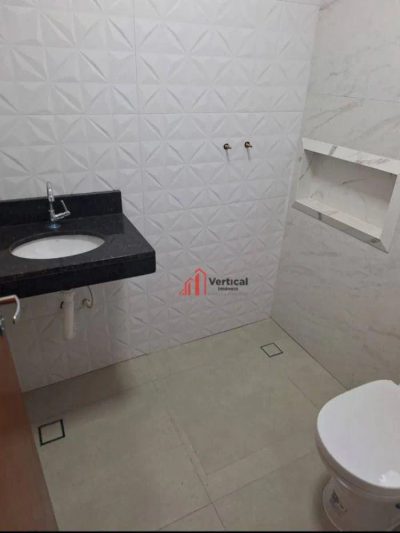 Sobrado, 3 quartos, 150 m² - Foto 2