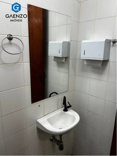 Sala-Conjunto, 43 m² - Foto 3