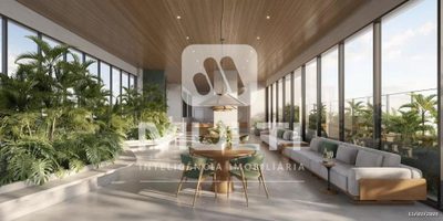 Apartamento, 3 quartos, 121 m² - Foto 4