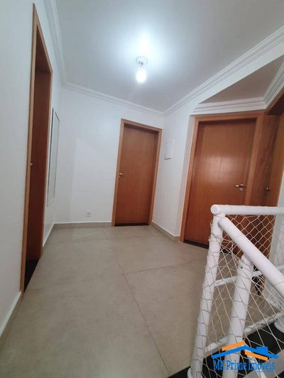 Sobrado, 3 quartos, 130 m² - Foto 3
