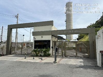 Apartamento, 2 quartos, 38 m² - Foto 1