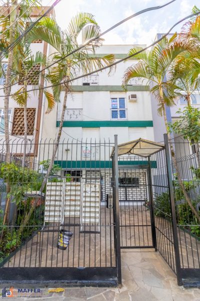 Apartamento, 1 quarto, 43 m² - Foto 1