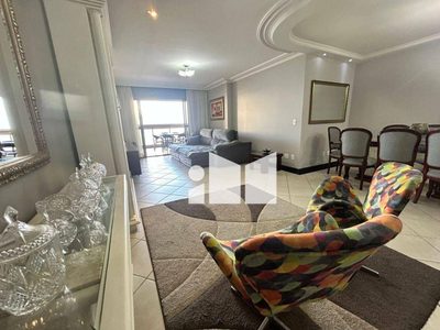 Apartamento, 4 quartos, 250 m² - Foto 4