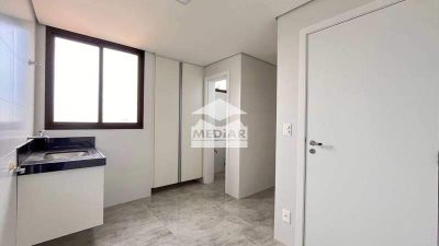 Cobertura, 4 quartos, 209 m² - Foto 4