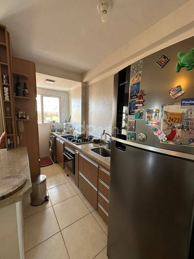 Apartamento, 1 quarto, 49 m² - Foto 3