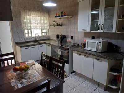 Casa, 3 quartos, 96 m² - Foto 4