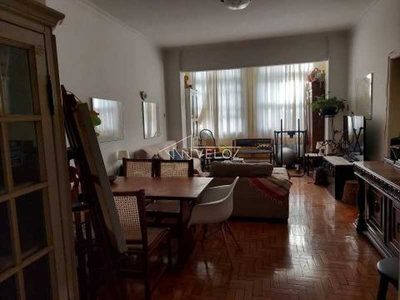 Apartamento, 4 quartos, 109 m² - Foto 3