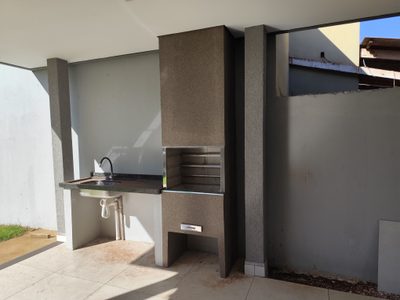 Casa, 2 quartos, 78 m² - Foto 3