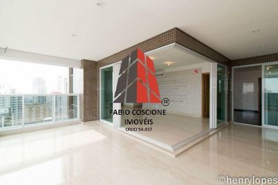 Apartamento, 3 quartos, 218 m² - Foto 2