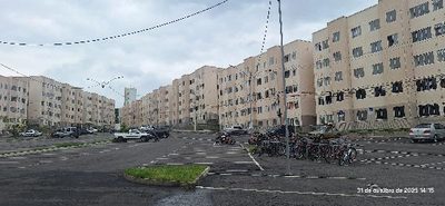 Apartamento, 2 quartos, 10 m² - Foto 1