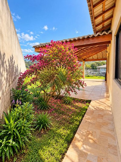 Sítio, 4 quartos, 920 m² - Foto 5