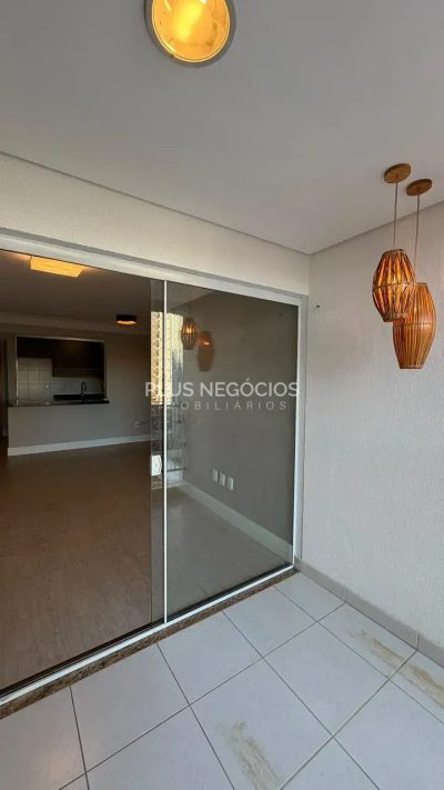 Apartamento, 3 quartos, 90 m² - Foto 2