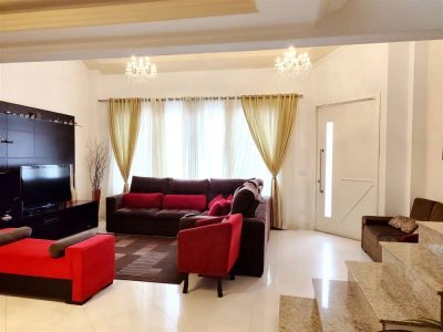 Casa, 3 quartos, 249 m² - Foto 4