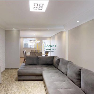 Sobrado, 3 quartos, 280 m² - Foto 4