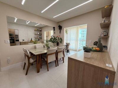 Apartamento, 2 quartos, 82 m² - Foto 4