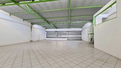 Prédio Inteiro, 5000 m² - Foto 2