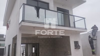 Casa, 3 quartos, 210 m² - Foto 5