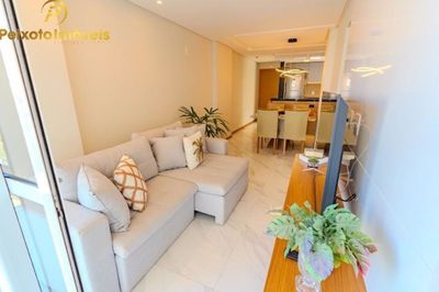 Apartamento, 88 m² - Foto 2