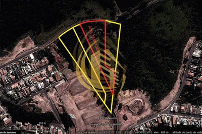 Terreno, 1 hectares - Foto 1