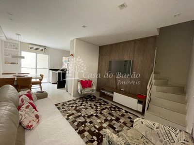 Casa de Condomínio, 2 quartos - Foto 4
