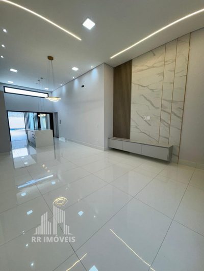 Casa, 3 quartos, 192 m² - Foto 3