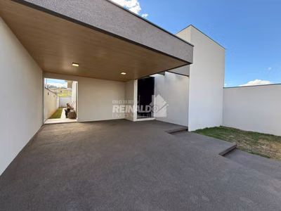 Casa, 3 quartos, 139 m² - Foto 1