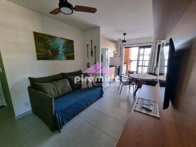 Apartamento, 1 quarto, 45 m² - Foto 1