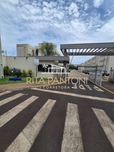 Apartamento, 2 quartos, 43 m² - Foto 1