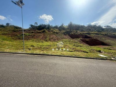 Loteamento e Condomínio, 300 m² - Foto 4