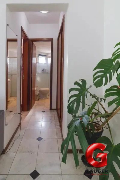 Apartamento, 1 quarto, 44 m² - Foto 5