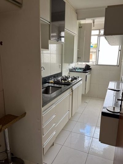 Apartamento, 2 quartos, 54 m² - Foto 3