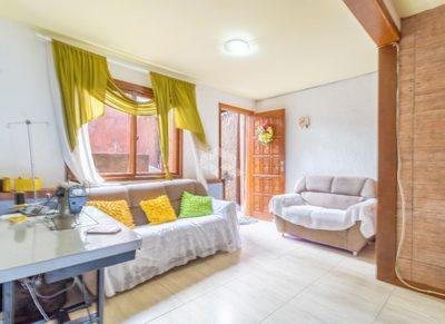 Casa, 3 quartos, 58 m² - Foto 2