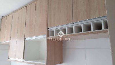 Apartamento, 2 quartos, 47 m² - Foto 5