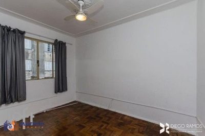Apartamento, 1 quarto, 34 m² - Foto 1