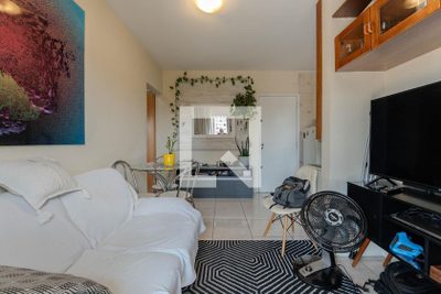 Apartamento, 1 quarto, 37 m² - Foto 4