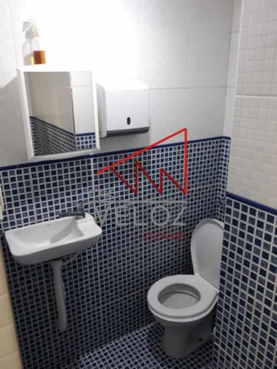 Sala-Conjunto, 117 m² - Foto 1