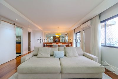 Apartamento, 3 quartos, 117 m² - Foto 5