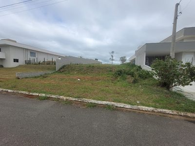 Loteamento e Condomínio, 675 m² - Foto 1