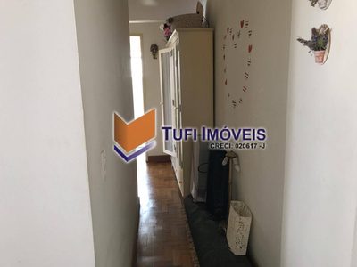 Apartamento, 2 quartos, 75 m² - Foto 5