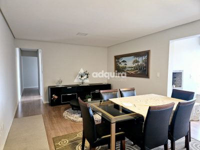 Apartamento, 3 quartos, 100 m² - Foto 4