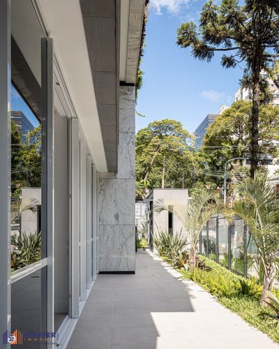 Cobertura, 3 quartos, 209 m² - Foto 1