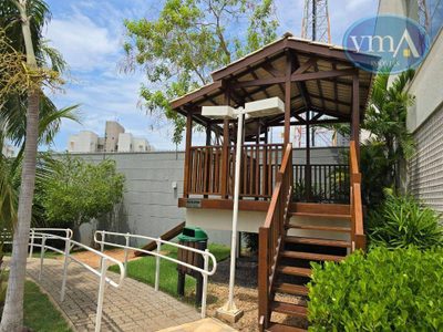 Apartamento, 3 quartos, 169 m² - Foto 2