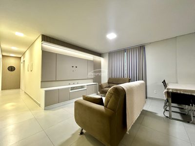 Apartamento, 4 quartos, 124 m² - Foto 3