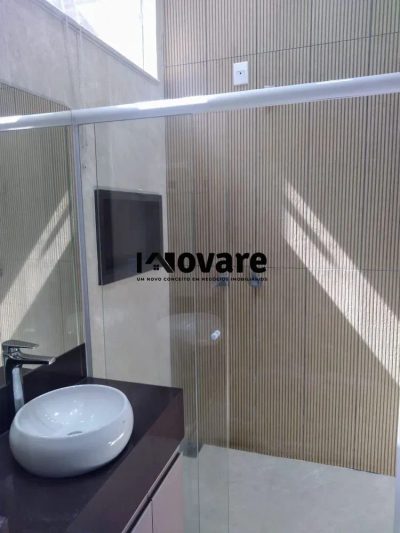 Casa, 3 quartos, 152 m² - Foto 1