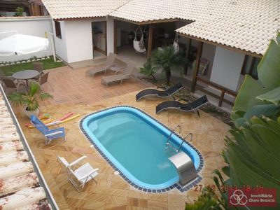 Casa, 5 quartos, 190 m² - Foto 3