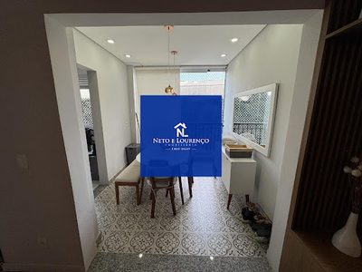 Apartamento, 3 quartos, 83 m² - Foto 3